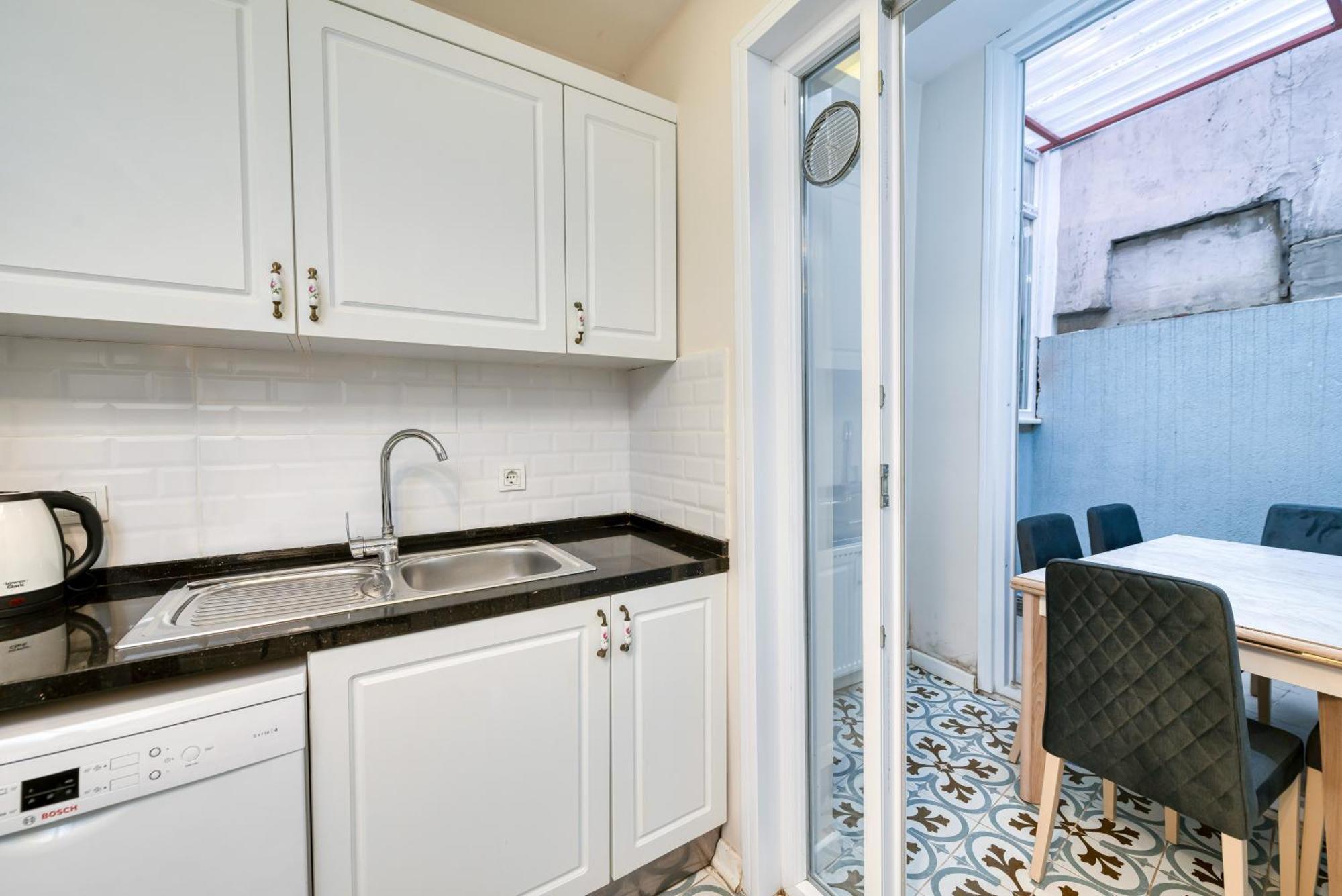 Hagia Detached House Villa *