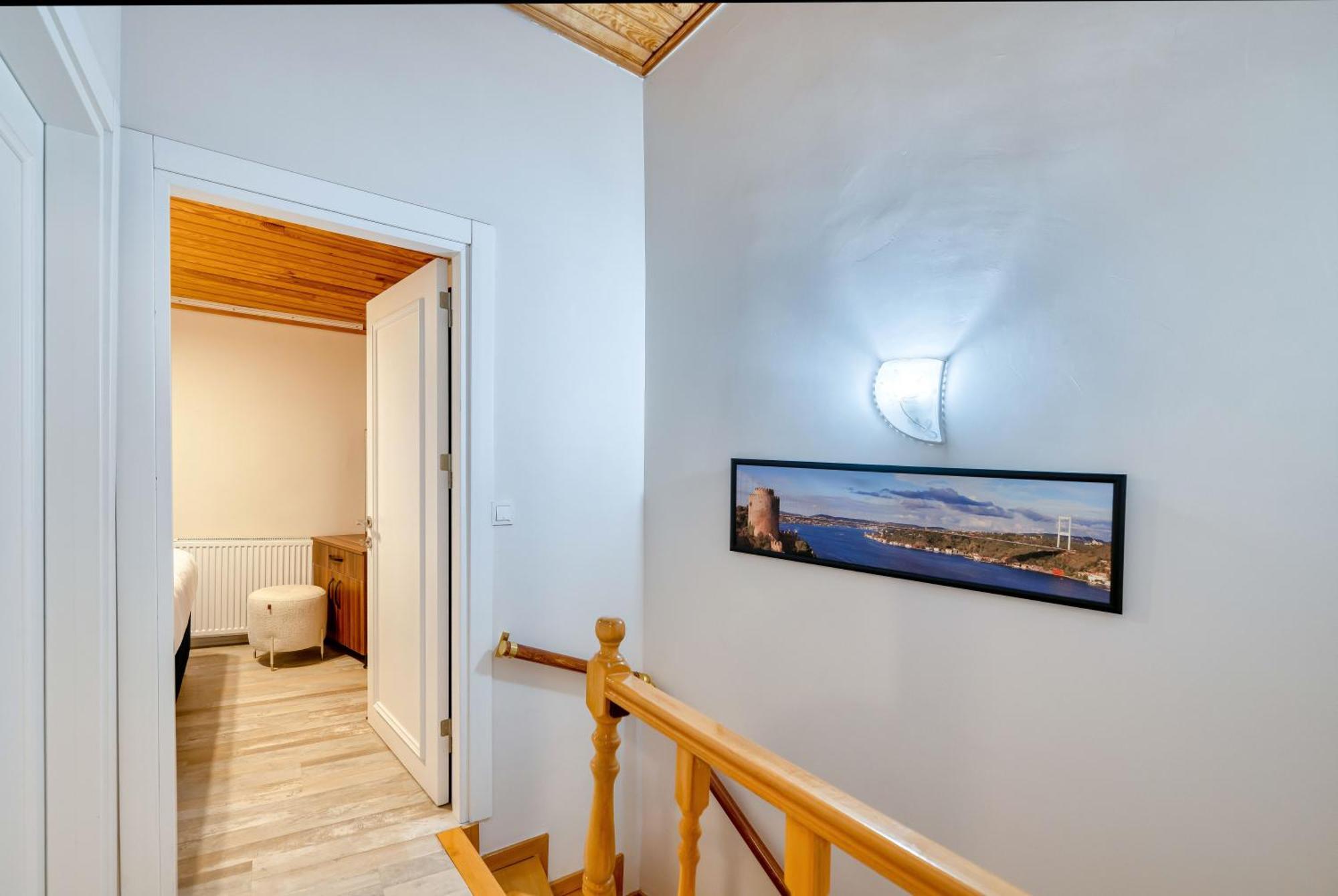 Villa Hagia Detached House Istanbul