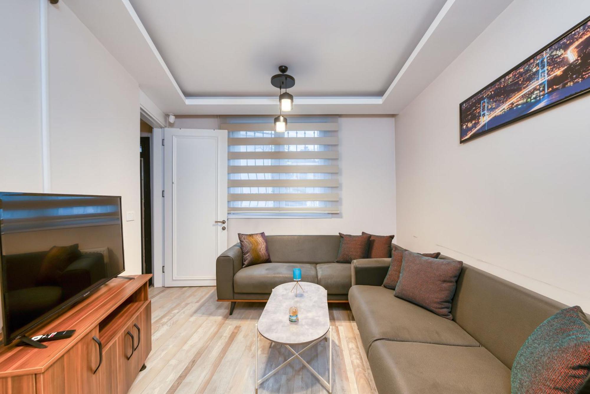 Hagia Detached House