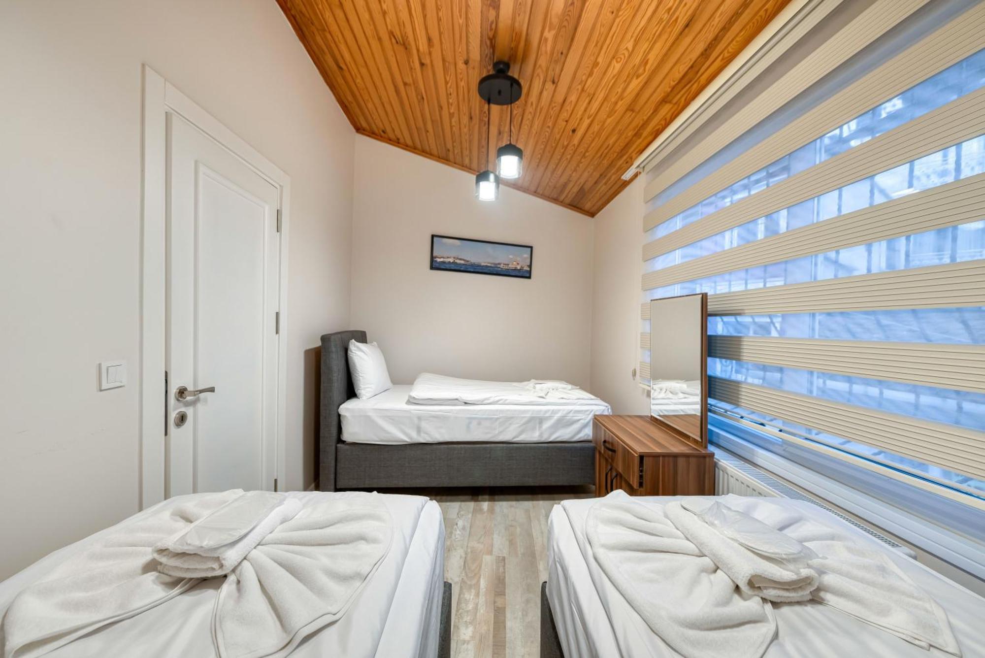 Villa Hagia Detached House *