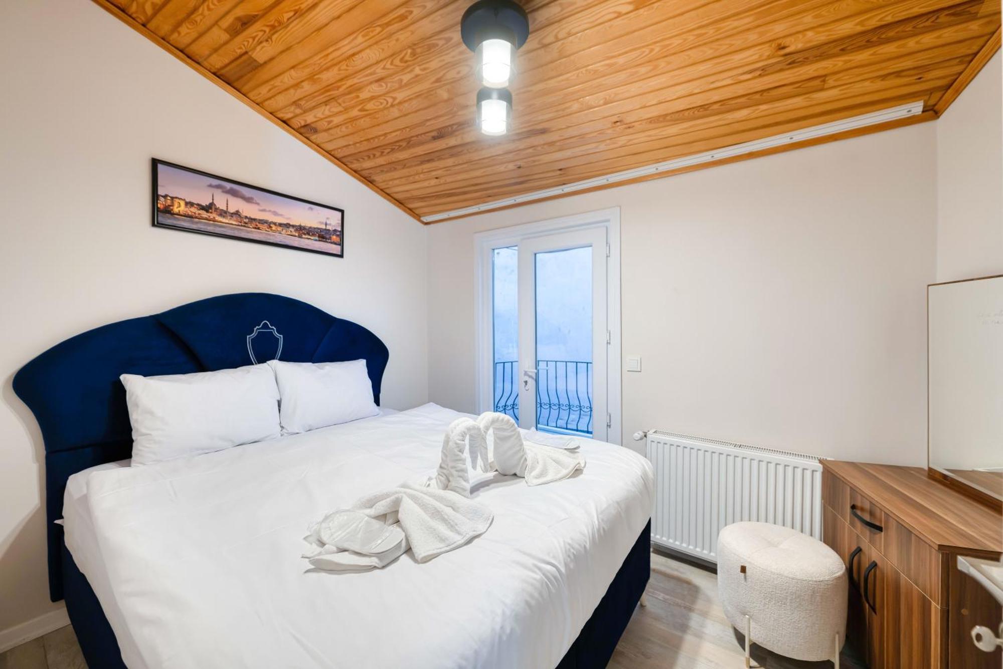 Villa Hagia Detached House