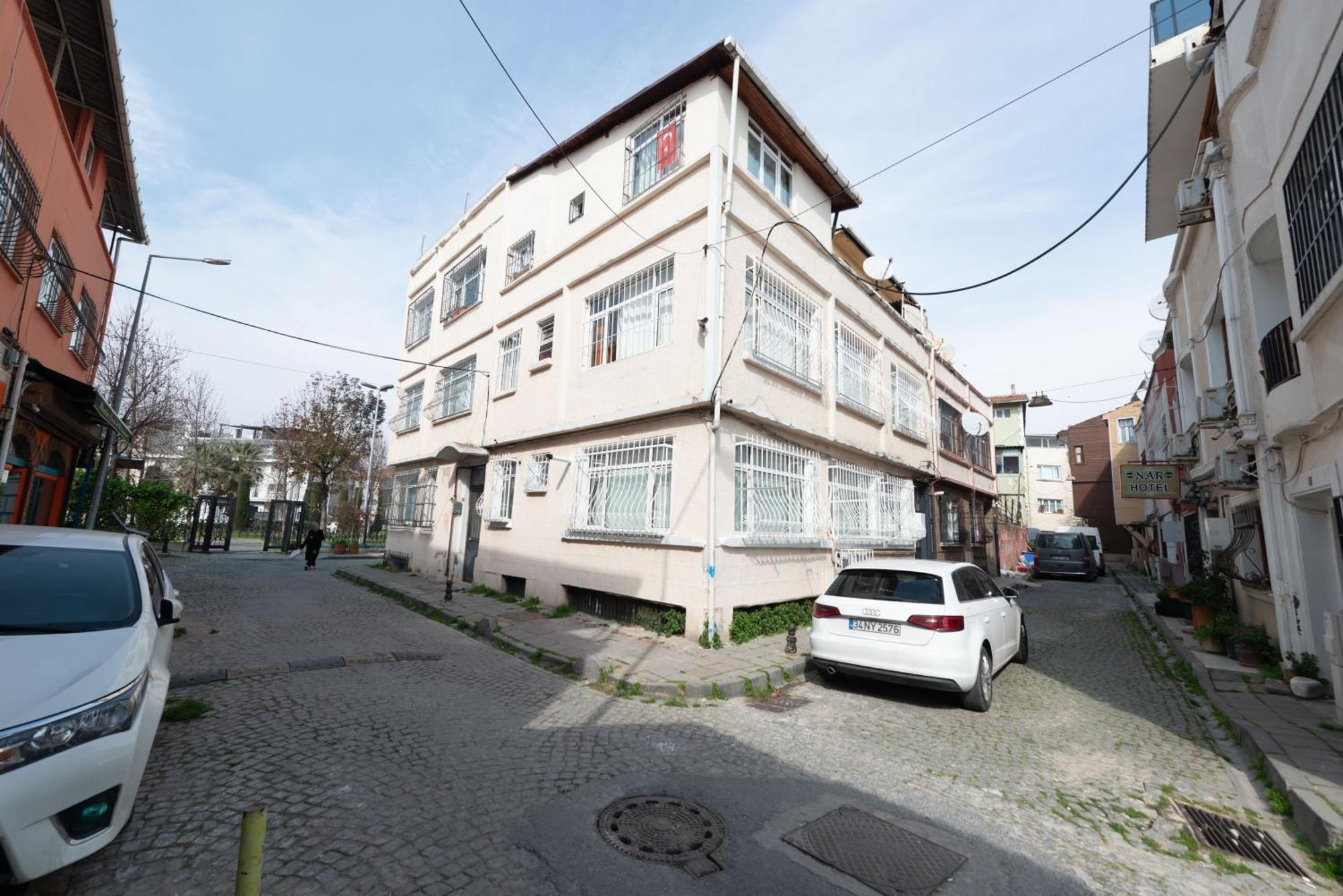 Hagia Detached House * Istanbul