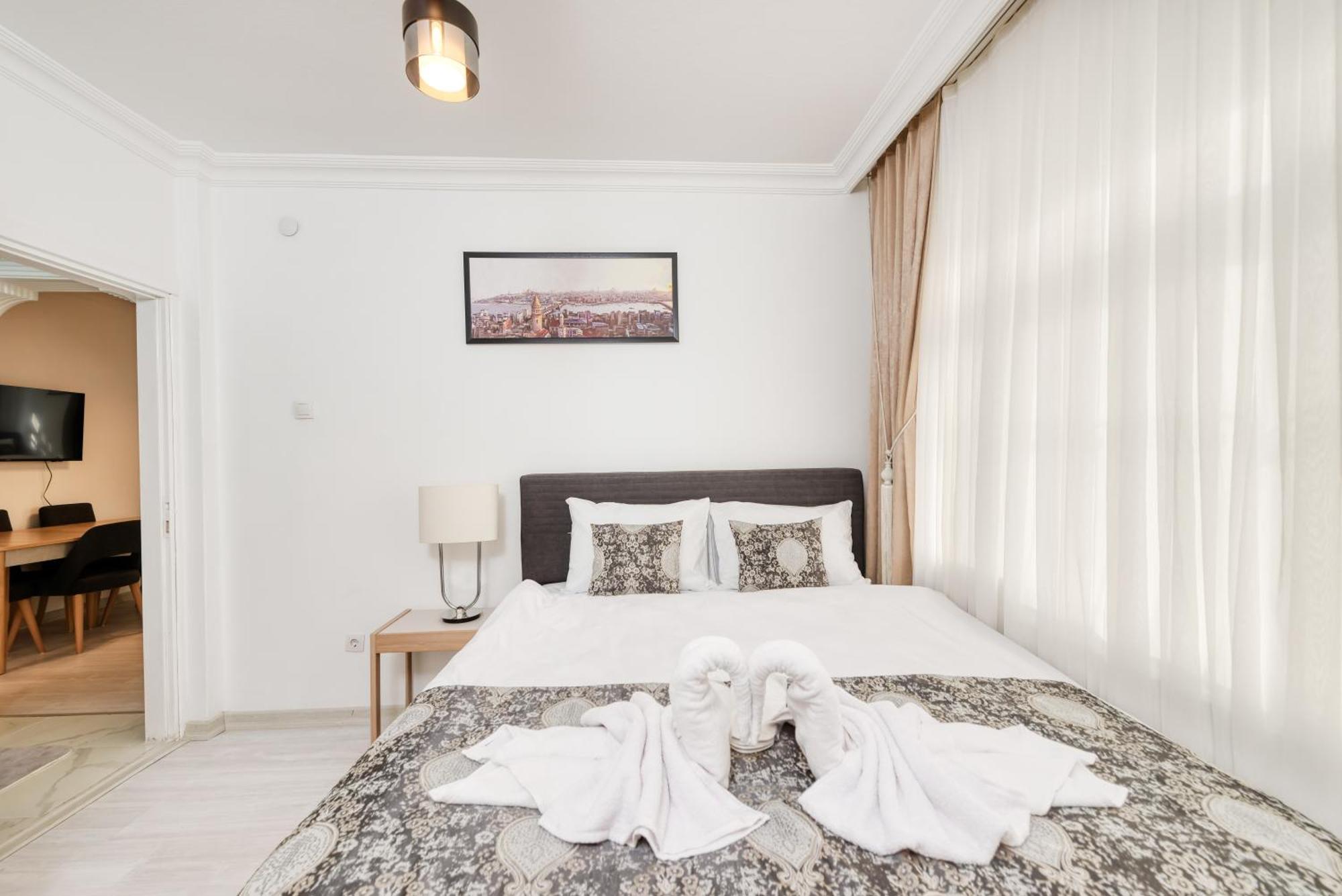 Hagia Detached House Villa