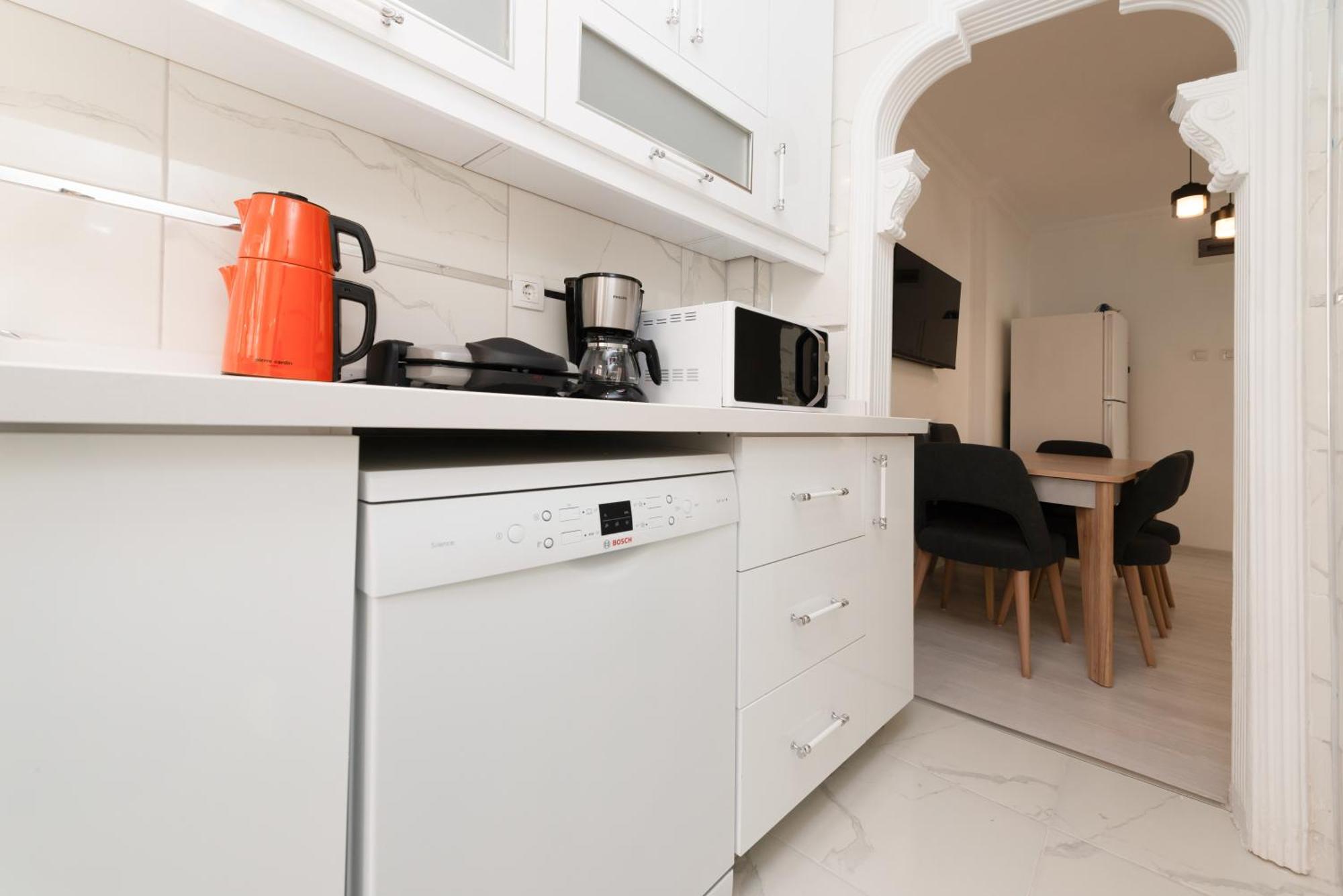 Hagia Detached House Villa Istanbul