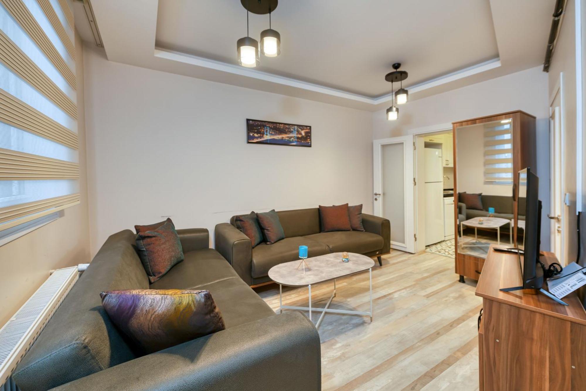 Hagia Detached House İstanbul
