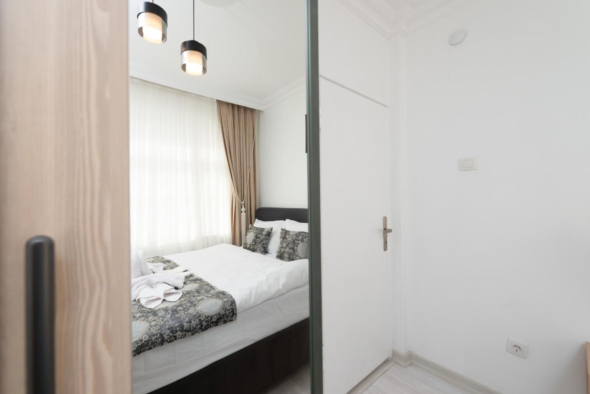 Hagia Detached House * İstanbul