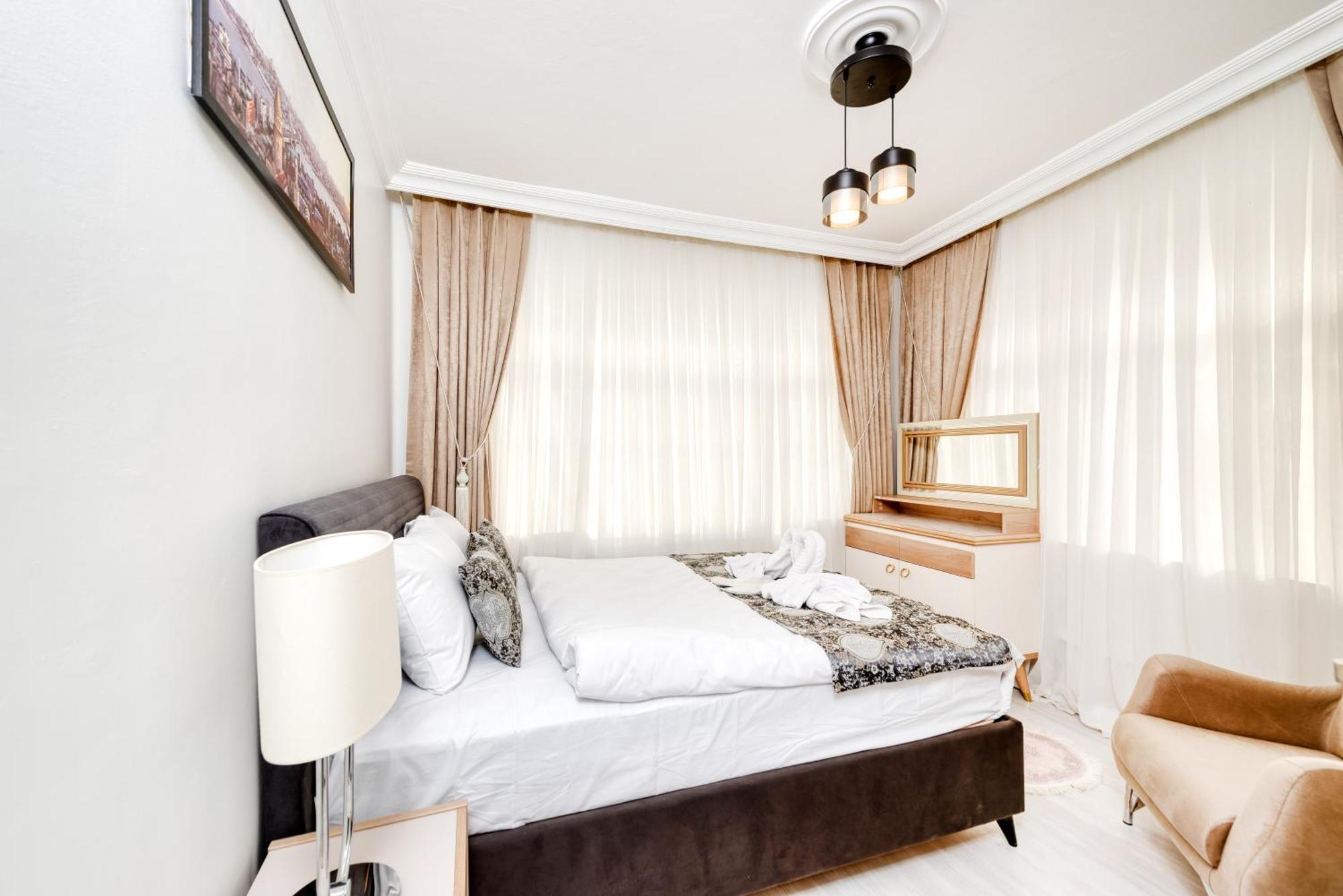 Villa Hagia Detached House *