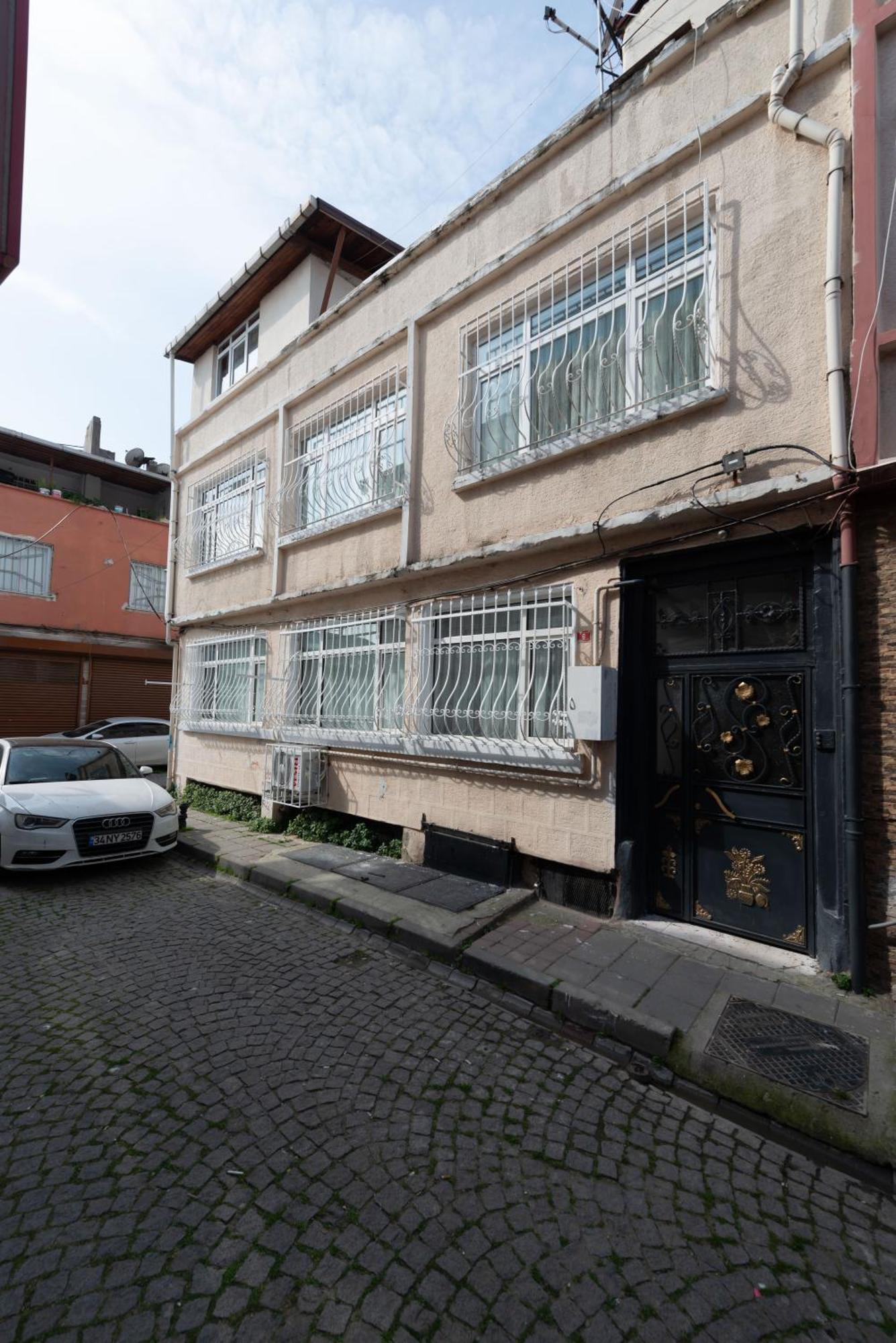 Hagia Detached House Villa